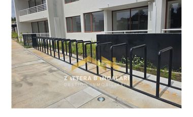 EDIFICIO ALTOS DEL VALLE !! VISTAS !! LOMAS DE SAN ANDRÉS !!