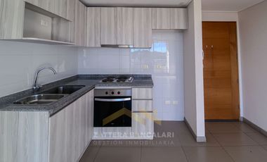 EDIFICIO ALTOS DEL VALLE !! VISTAS !! LOMAS DE SAN ANDRÉS !!