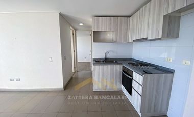 EDIFICIO ALTOS DEL VALLE !! VISTAS !! LOMAS DE SAN ANDRÉS !!