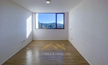 EDIFICIO ALTOS DEL VALLE !! VISTAS !! LOMAS DE SAN ANDRÉS !!