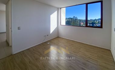 EDIFICIO ALTOS DEL VALLE !! VISTAS !! LOMAS DE SAN ANDRÉS !!