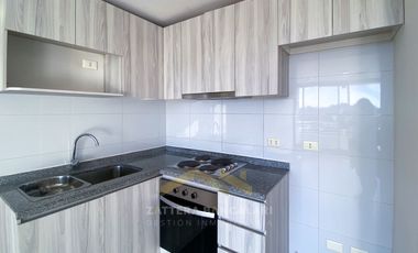 EDIFICIO ALTOS DEL VALLE !! VISTAS !! LOMAS DE SAN ANDRÉS !!