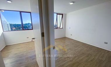 EDIFICIO ALTOS DEL VALLE !! VISTAS !! LOMAS DE SAN ANDRÉS !!