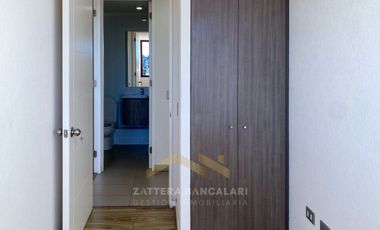 EDIFICIO ALTOS DEL VALLE !! VISTAS !! LOMAS DE SAN ANDRÉS !!