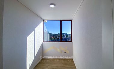 EDIFICIO ALTOS DEL VALLE !! VISTAS !! LOMAS DE SAN ANDRÉS !!