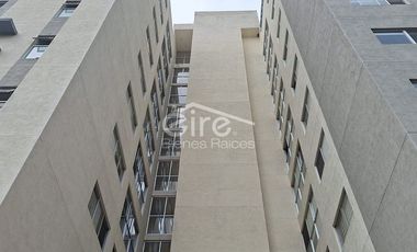 Departamento en renta en Alto Horizonte, San Pedro Tlaquepaque, Jalisco.