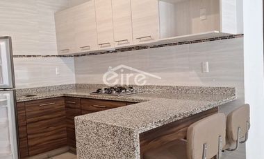 Departamento en renta en Alto Horizonte, San Pedro Tlaquepaque, Jalisco.