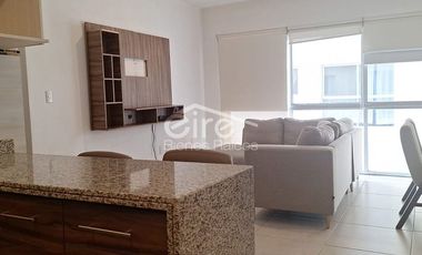 Departamento en renta en Alto Horizonte, San Pedro Tlaquepaque, Jalisco.