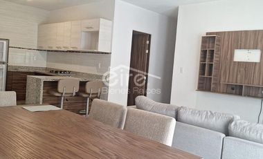 Departamento en renta en Alto Horizonte, San Pedro Tlaquepaque, Jalisco.