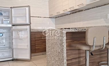 Departamento en renta en Alto Horizonte, San Pedro Tlaquepaque, Jalisco.