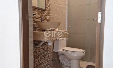 Departamento en renta en Alto Horizonte, San Pedro Tlaquepaque, Jalisco.