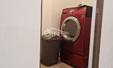 Departamento en renta en Alto Horizonte, San Pedro Tlaquepaque, Jalisco.