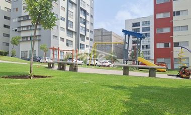 Departamento en renta en Alto Horizonte, San Pedro Tlaquepaque, Jalisco.