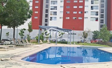 Departamento en renta en Alto Horizonte, San Pedro Tlaquepaque, Jalisco.