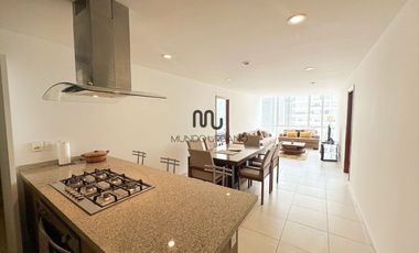 Departamento en renta en Carso Nuevo Polanco y Ampliación Granada Torre Renoir