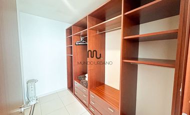Departamento en renta en Carso Nuevo Polanco y Ampliación Granada Torre Renoir