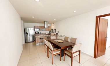 Departamento en renta en Carso Nuevo Polanco y Ampliación Granada Torre Renoir