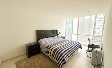 Departamento en renta en Carso Nuevo Polanco y Ampliación Granada Torre Renoir