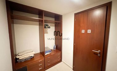 Departamento en renta en Carso Nuevo Polanco y Ampliación Granada Torre Renoir
