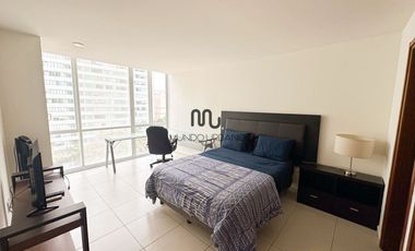 Departamento en renta en Carso Nuevo Polanco y Ampliación Granada Torre Renoir