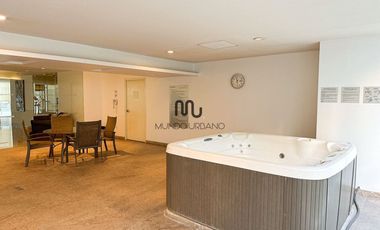 Departamento en renta en Carso Nuevo Polanco y Ampliación Granada Torre Renoir