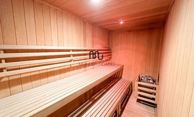 Departamento en renta en Carso Nuevo Polanco y Ampliación Granada Torre Renoir