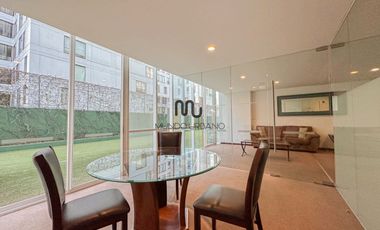 Departamento en renta en Carso Nuevo Polanco y Ampliación Granada Torre Renoir