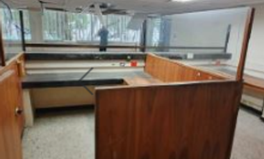 Se Vende Oficina