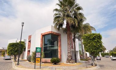 Casa en Renta Parque Terranova Lomas de Angelopolis II