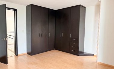 Casa en Renta Parque Terranova Lomas de Angelopolis II