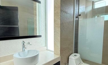 Casa en Renta Parque Terranova Lomas de Angelopolis II