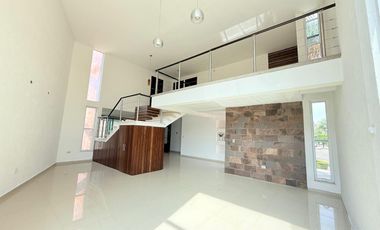 Casa en Renta Parque Terranova Lomas de Angelopolis II