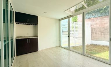 Casa en Renta Parque Terranova Lomas de Angelopolis II