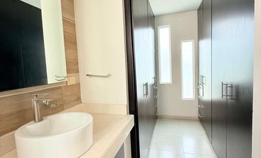 Casa en Renta Parque Terranova Lomas de Angelopolis II