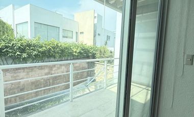 Casa en Renta Parque Terranova Lomas de Angelopolis II