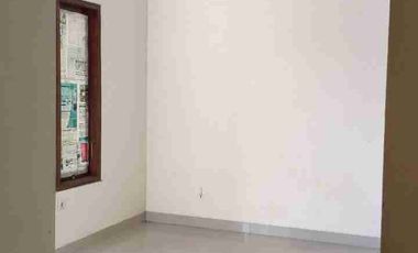 Rumah Bagus Siap Huni di Ngemplak Byl