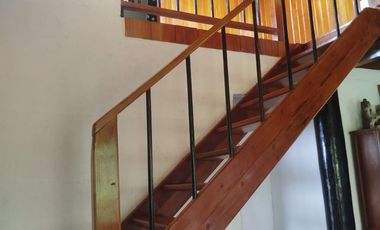 VENDO HERMOSA QUINTA AMOBLADA, PEDRO VICENTE MALDONADO