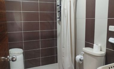 VENDO HERMOSA QUINTA AMOBLADA, PEDRO VICENTE MALDONADO