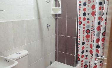 VENDO HERMOSA QUINTA AMOBLADA, PEDRO VICENTE MALDONADO