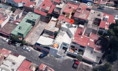 CAS EN IZTACALCO IZTACCIHUATL EN GRAN REMATE BANCARIO