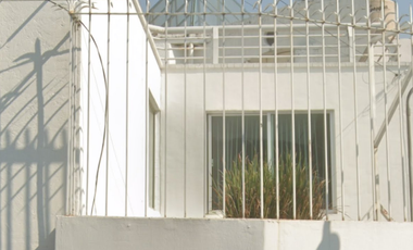 CAS EN IZTACALCO IZTACCIHUATL EN GRAN REMATE BANCARIO