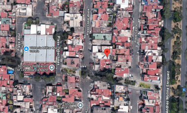 CAS EN IZTACALCO IZTACCIHUATL EN GRAN REMATE BANCARIO