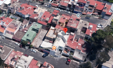 CAS EN IZTACALCO IZTACCIHUATL EN GRAN REMATE BANCARIO