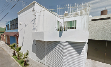 CAS EN IZTACALCO IZTACCIHUATL EN GRAN REMATE BANCARIO