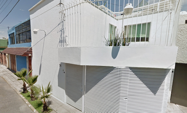 CAS EN IZTACALCO IZTACCIHUATL EN GRAN REMATE BANCARIO