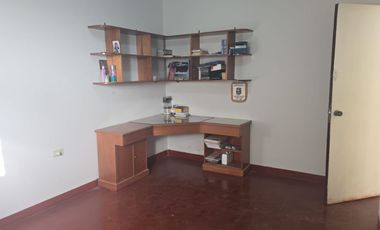 Venta de Departamento, Jr. Abtao, Huánuco