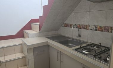 Venta de Departamento, Jr. Abtao, Huánuco