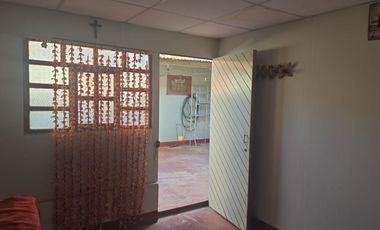 Venta de Departamento, Jr. Abtao, Huánuco