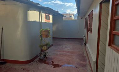 Venta de Departamento, Jr. Abtao, Huánuco