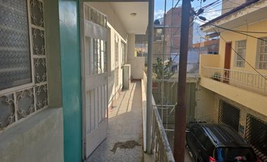 Venta de Departamento, Jr. Abtao, Huánuco